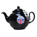 Cauldon Ceramics Brown Betty Teapot, 8-Cup product image