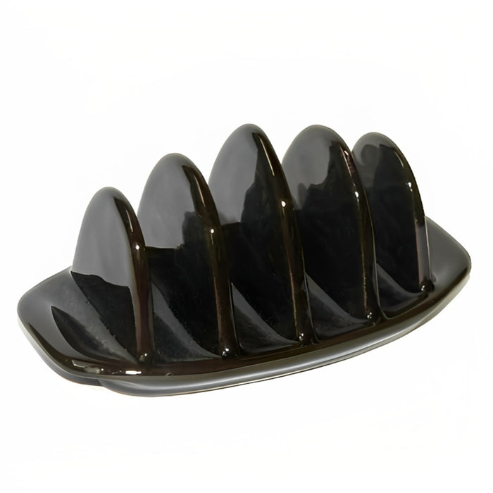 Cauldon Ceramics Brown Betty Toast Rack product image