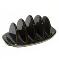 Cauldon Ceramics Brown Betty Toast Rack product image