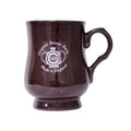 Cauldon Ceramics Brown King Mug with Lithograph product image