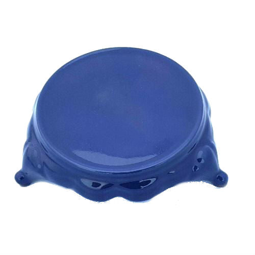Cauldon Ceramics Cobalt Betty Blue Teapot Teapot Stand product image