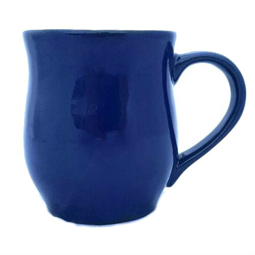 Cauldon Ceramics Cobalt Betty Queen Mug product image