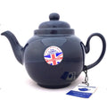 Cauldon Ceramics Cobalt Betty Teapot - 8 Cup product image