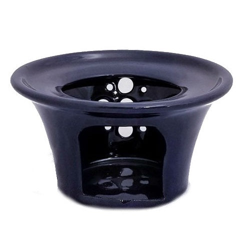 Cauldon Ceramics Cobalt Betty Teapot Warmer product image