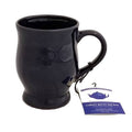 Cauldon Ceramics Cobalt Blue Queen Mug Footed product image
