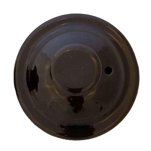 Cauldon Ceramics Ian McIntyre 4 Cup Brown Betty Teapot Lid (Only Lid) product image