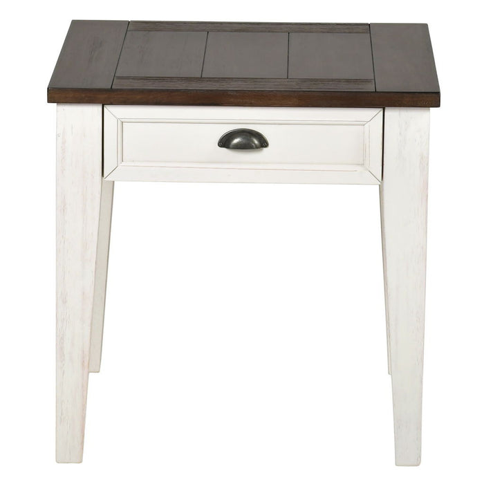 Cayla - Table