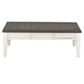 Cocktail Tables / White
