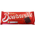Cadbury Bournville Classic Dark Chocolate 180g product image