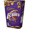 Cadbury Chocolate Eclairs Carton 350g product image
