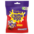 Cadbury Creme Egg Minis Bag 78g product image