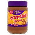 Cadbury Crunchie Chocolate Spread 400G product image