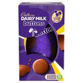 Cadbury Dairy Milk Buttons Egg 90g product image