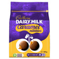 Cadbury Dairy Milk Caramel Nibbles 100g product image