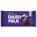 Cadbury Dairy Milk Chocolate 180g product image