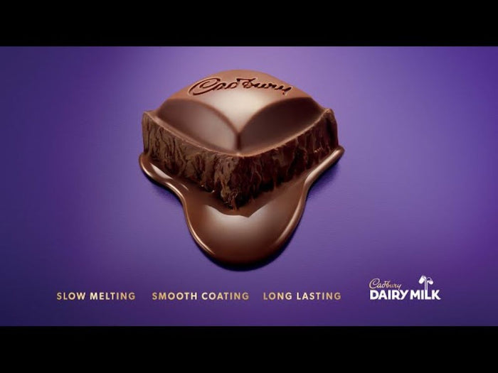 C'bury Dairy Milk Chocolate 180g