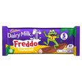 Cadbury Dairy Milk Freddo Caramel Chocolate 5pk Bar 97.5g product image