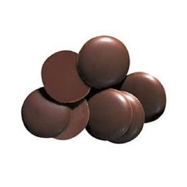 C'bury Darkmilk Giant Buttons Chocolate Bag 105g