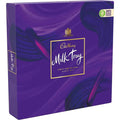 Cadbury Milk Tray Chocolate Box 360g product image