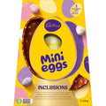 Cadbury Mini Eggs Inclusions Ultimate Egg 374g product image