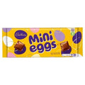 Cadbury Mini Eggs Large Bar 360g product image