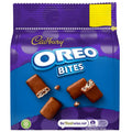 Cadbury Oreo Bites Chocolate Bag 85g product image