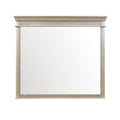 Celandine - Mirror - Gold / Silver / Champagne