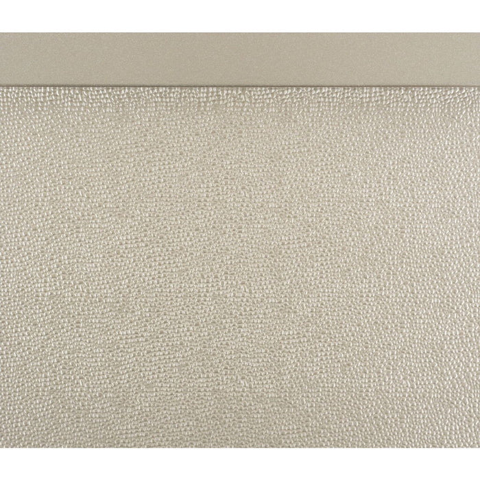 Celandine - Vanity Stool - Off-White