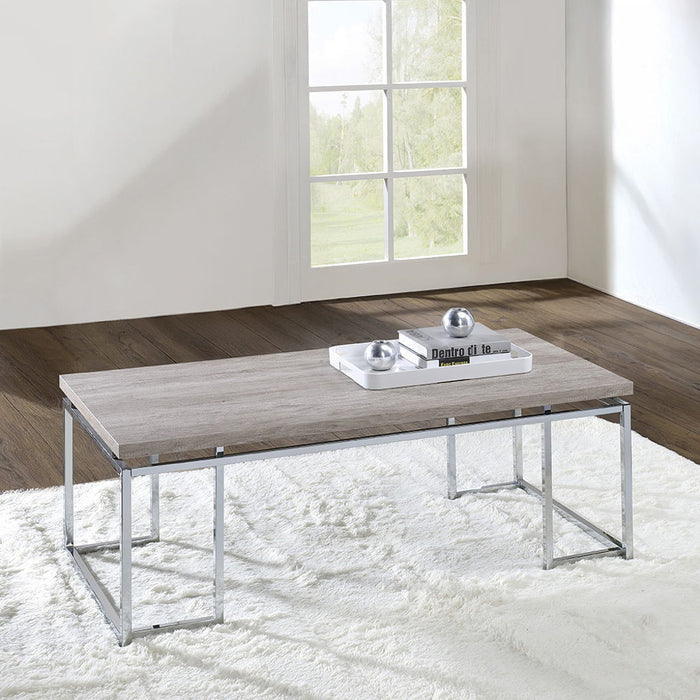 Chafik - Table