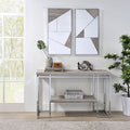 Light Brown / Sofa Tables
