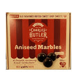 Charles Butler Aniseed Marbles Sweets 100g product image