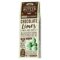 Charles Butler Chocolate Limes Sweets 190G product image