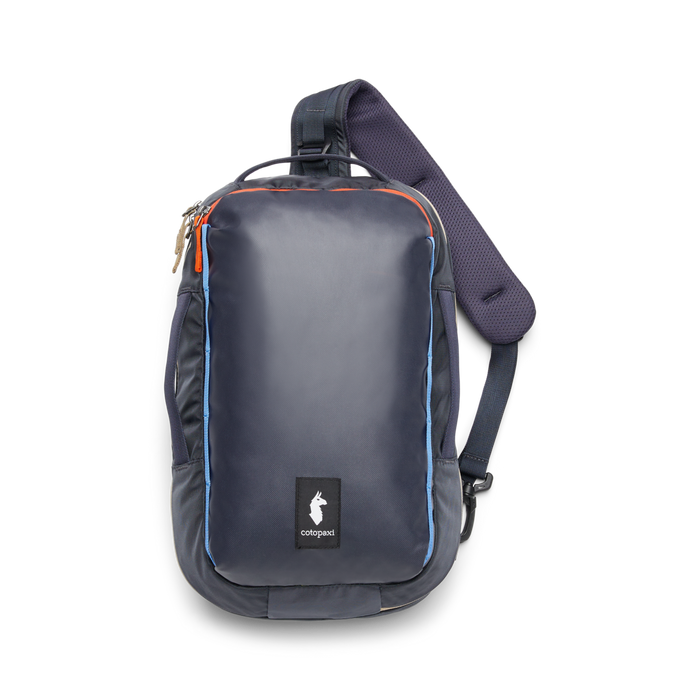 Chasqui 13L Sling - Cada Día, Graphite