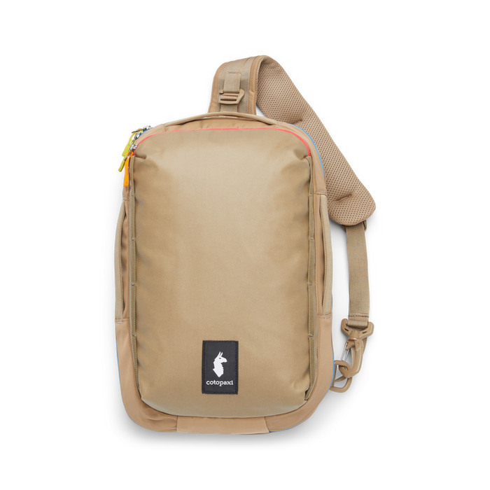 Chasqui 13L Sling - Cada Día, Desert