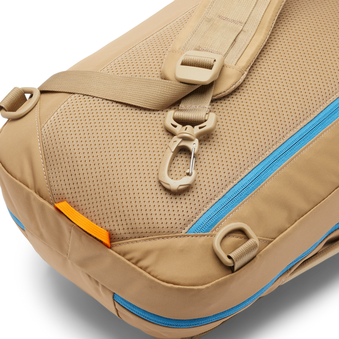 Chasqui 13L Sling - Cada Día, Desert