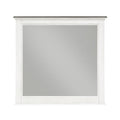 Chesterton - Mirror - White