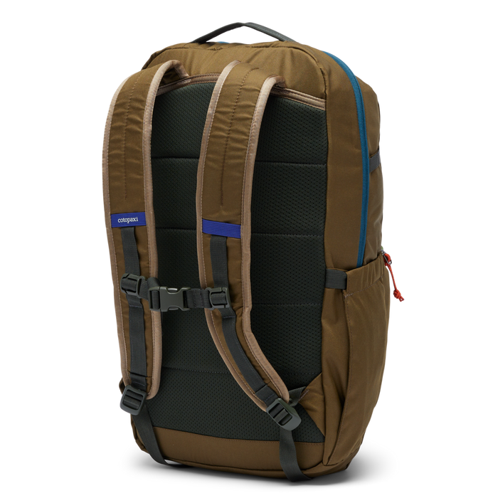 Chiquillo 26L Daypack - Cada Día, Live Oak, Detail