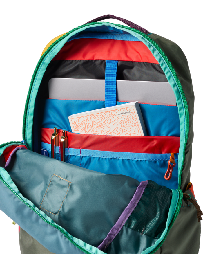 Chiquillo 26L Daypack - Del Día, Del Día