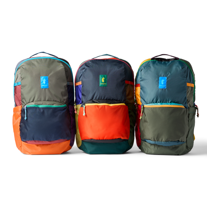 Chiquillo 26L Daypack - Del Día
