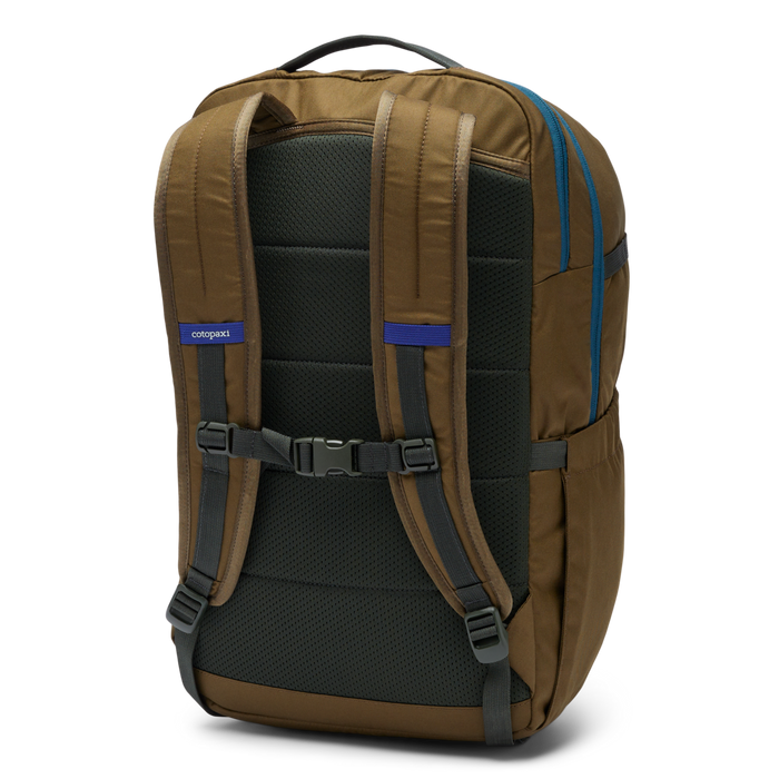 Chiquillo 30L Daypack - Cada Día, Live Oak, Detail