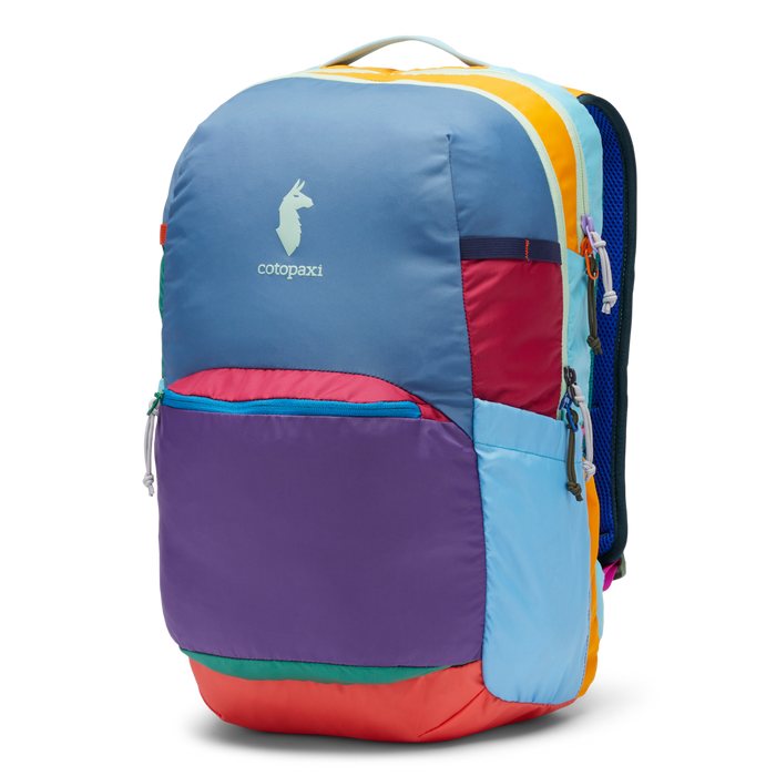 Chiquillo 30L Daypack - Del Día, Del Día, Detail