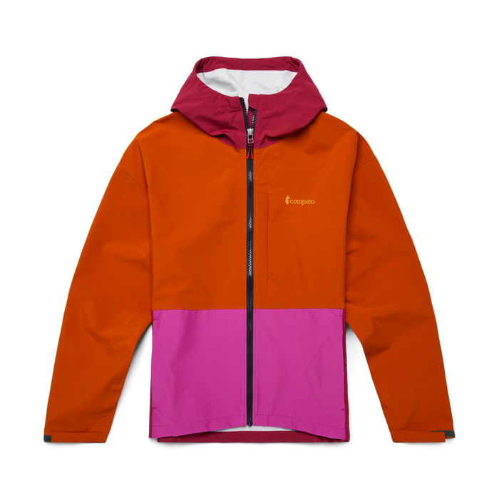 Cielo Rain Jacket - Women's, Mezcal