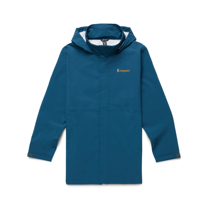 Cielo Rain Parka - Men's