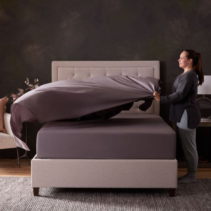 Classic Cotton Sheet Set Pillowcases