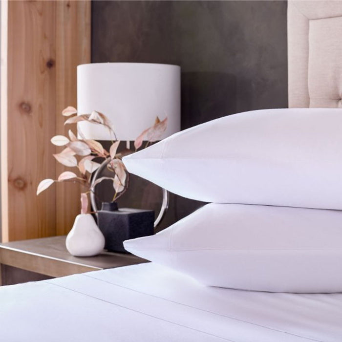 Classic Cotton Sheet Set Pillowcases