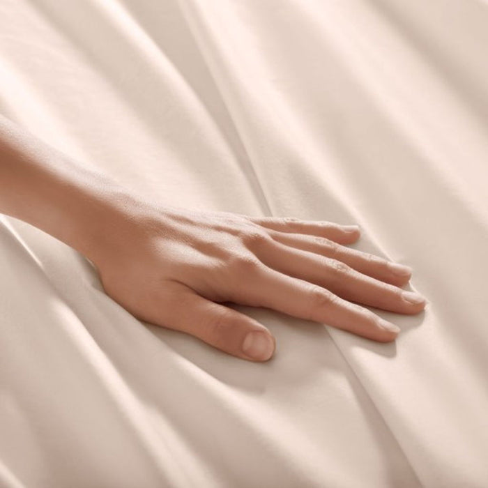 Classic Cotton Sheet Set Pillowcases