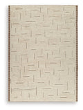 9' x 12' / Beige