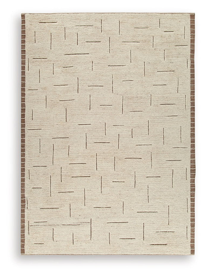 9' x 12' / Beige