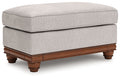 Clearbrooke - Ottoman - Sandstone