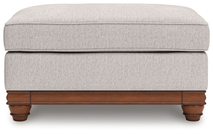 Clearbrooke - Ottoman - Sandstone